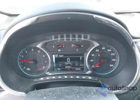 2016 Chevrolet Malibu 2Lt из США, поврежденный, VIN 1G1ZF5SX3GF314772